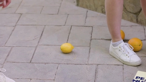 Nicole Vaunt And Charlie Valentine - GirlsWay