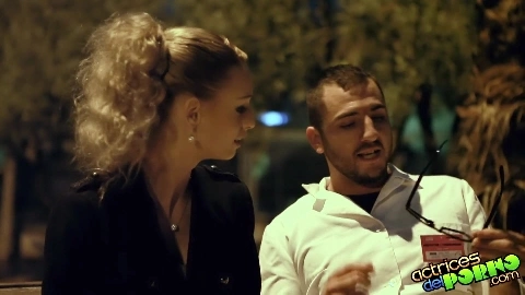 Erica Fontes Horny Schoolgirl