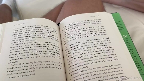 ScottStark-HouseholdFantasy - Aria Banks - Nerdy Best Friend Wants To Try Sex