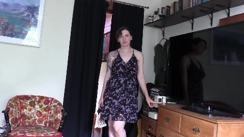 Your Ex-Girlfriend Owns You JOI JOE - Bettie Bondage