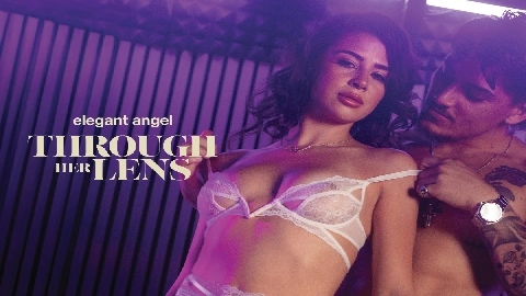 Through Her Lens Chapter Two: Depth Of Field - Kylie Rocket