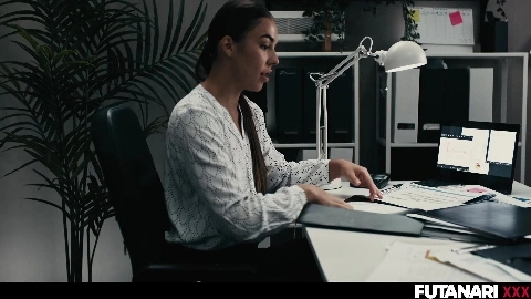 Futanari -Side Effects