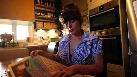 Addict - Sydney Harwin