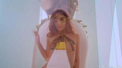 Vanna Bardot - JuelesJordan - Betty Foxx