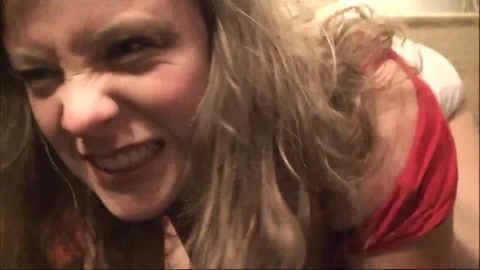 Fucking The Guy I Took Home After The Fireworks - Erin Electra