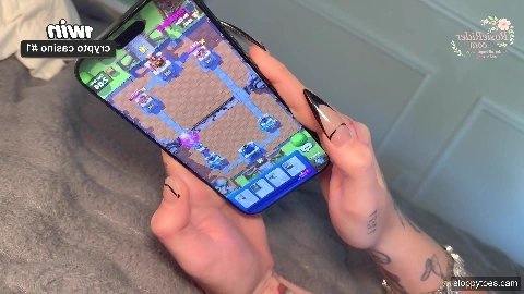 Cheating On My Girlfriend With My Hot StepSis, Sharing The Bed