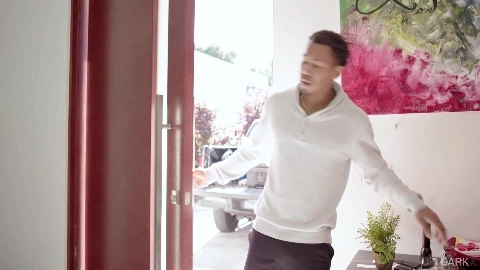 Stella Cox My Special Roommate - Darkx