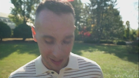 Ashby Winter - EvilAngel