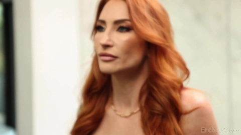 Sophia Locke - EroticaX