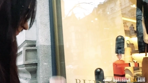 Bella Beretta Wears her Glasses and gets Pounded 2