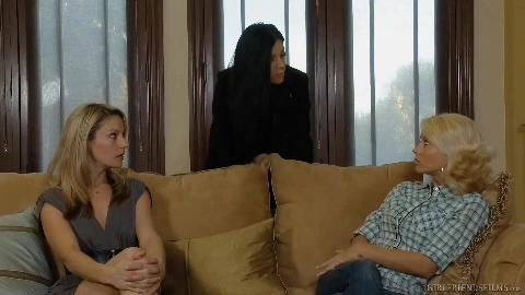 Michelle Lay Dia Zerva - GFF