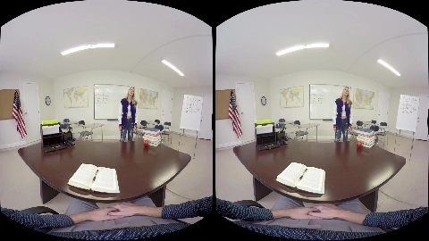 Anal Misconduct - Zoey Monroe