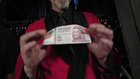 Gina Gerson Cucks Her Man with a BBC DP in a Sex Club