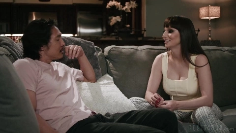 PureTaboo - Lexi Luna - Parting Shot