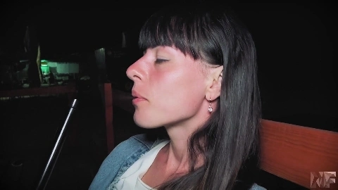 He Fuck me at Night on the Beach.travel Diaries Pt2 - Natalie Flowers