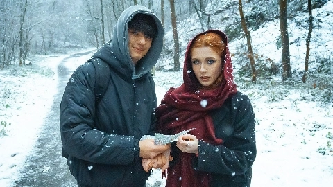 Steaming - Cherry Crush