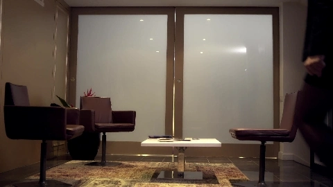 Claire Castel, perverted by Jessie Volt, in a swingers club