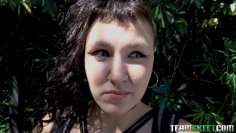 Oye Loca - Luna Rubin