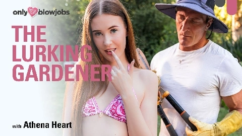 The Lurking Gardener - Athena Heart