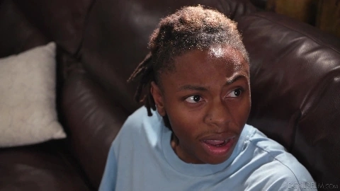 Adira Allure That Time I Got My Stepmom Pregnant - DevilsFilm