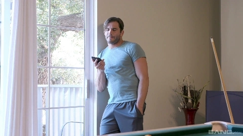 Kitana Montana Horny MILF