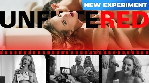 Concept: Unfiltered Part 3 - Charlie Forde