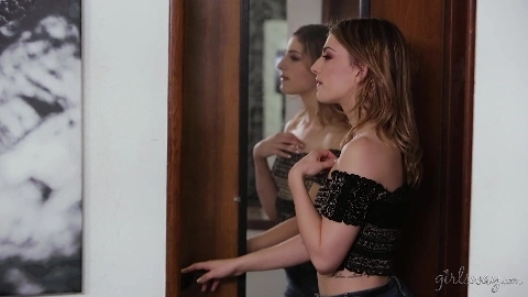 Dream Pairings - Elsa Jean, Kristen Scott