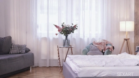 SexArt - Gina Gerson - My Favorite Book