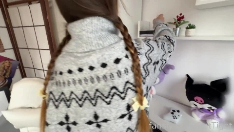 Fansly #61 - Flat Tight