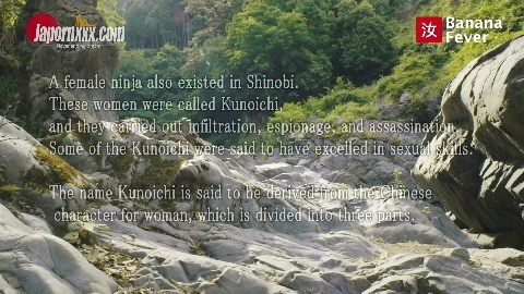 Kenzie Reeves Kunoichi And Samurai Training Fuck And Creampie - Bananafever