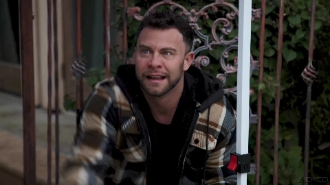 Wicked - Melissa Stratton - Viewer Discretion Advised