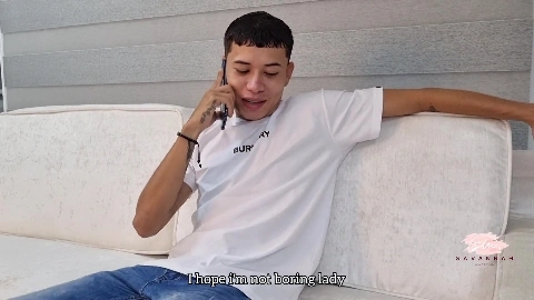 Horny Teacher Fucks her Student and Eats his Cum - Savannah Watson