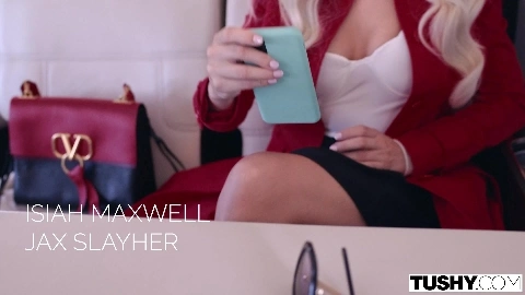 Influence 1 - Elsa Jean