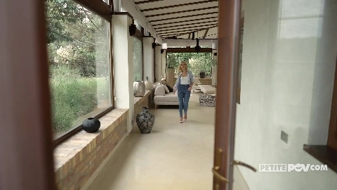 PetitePOV - Lika Star - Gift Gigolo