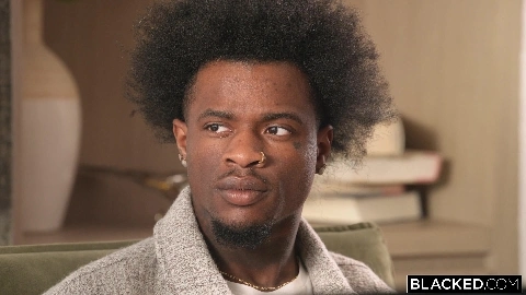 Nicole Doshi BBC Hungry Masseuse Gets Creampied By Client