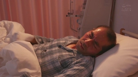 Guess I'll Never Leave This Hospital Kurea Hasumi - PRED-275 Slutty Nurse Seduced Me With Her Big Tits And Big Booty