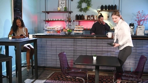 GirlsWay - Marriage Counseling - Bunny Colby - Jezabel Vessir