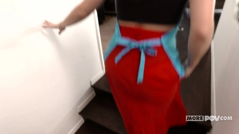 MorePOV - Amarna Miller - A Girlfriend Never Forgets