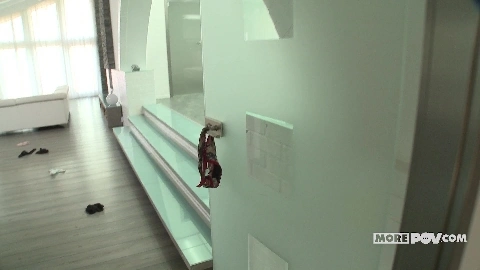 MorePOV - Nikki Waine - Sensual Surprise