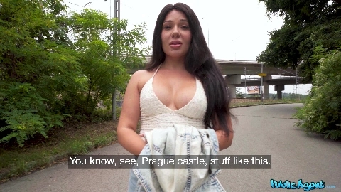 Lola Bratz - PublicAgent