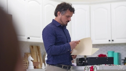 Juniper Ren The Only Gift I Want - NubileFilms