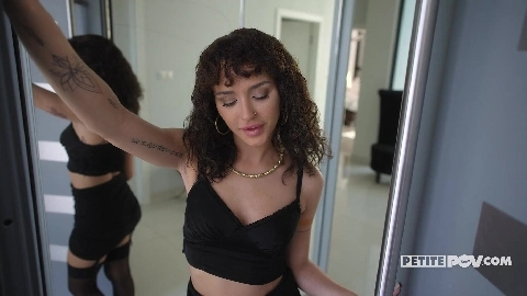 PetitePOV - Geisha Kyd - The Hottest Girls Are The Naughtiest