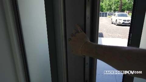 BackdoorPOV - Angelica Heart - Treating Angelica Anally