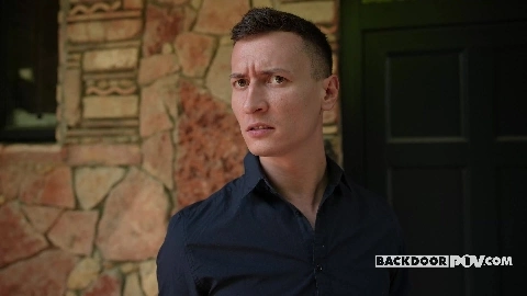 BackdoorPOV - Candee Licious - Cheer Her Up With Anal