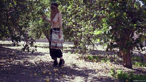 Stella Cox Boho Beauty - Pf