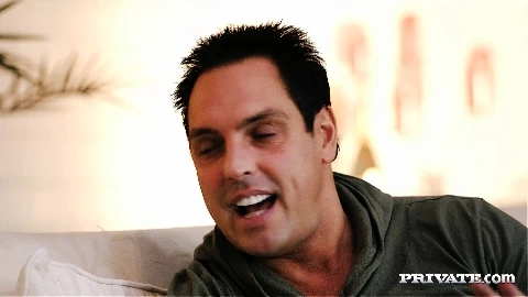 Stella Cox - Intimate Studio Scene 3 (Killergram)