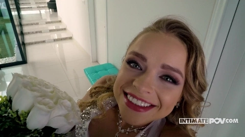 IntimatePOV - Alexa Flexy - Such An Innocent Bride 2
