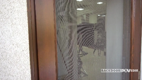 BackdoorPOV - Rebecca Volpetti - Anal Curiosity Of An Ex Lesbian