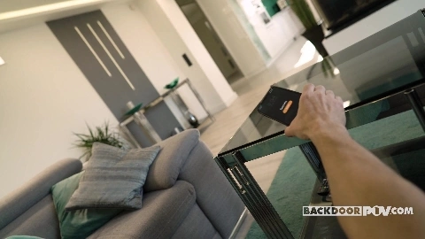 BackdoorPOV - Lana Roy - After A Crazy Night