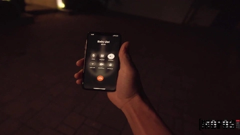 Cumming Home Early Surprise - Xander Corvus Desiree Dulce Aubree Valentine